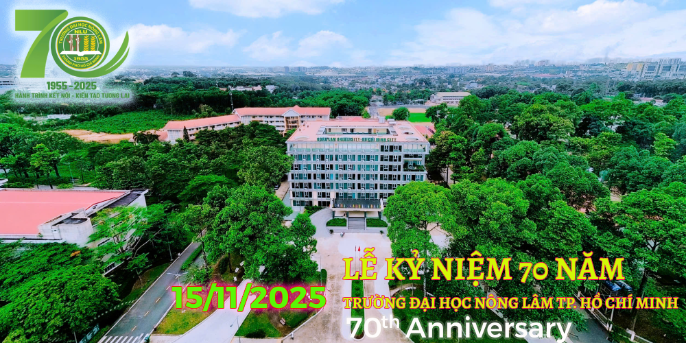 Trường Đại học Nông Lâm TP.HCM vô địch vòng loại bóng đá sinh viên khu vực phía nam 2026